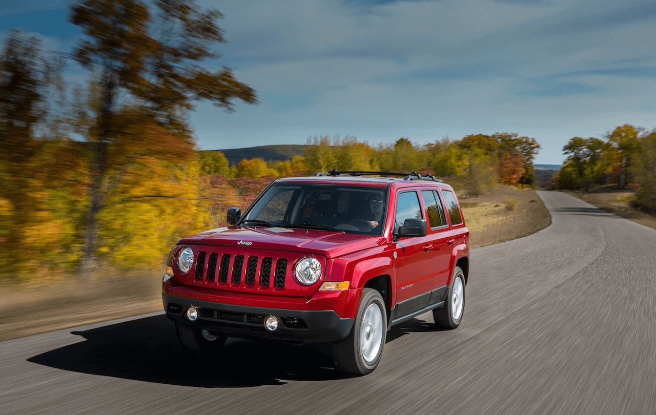 Building the Custom Jeep of your Dreams straight from the factory