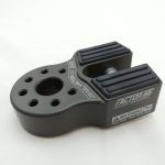 Factor 55 HitchLink 3.0 - Gray