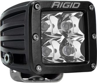 Rigid Industries D-Series Pro Spot