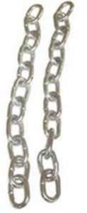 Husky Towing 30698 11 Link Replacement Chain