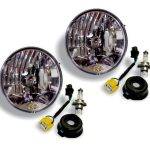 Crown Automotive Sidemarker Cable Kit - YJ/XJ/CJ7/CJ6/CJ5