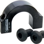 1.75 Round Tube Clamp 5/8 or 3/4 Rod End