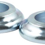 Sm Hd Rivet Blue Alum 250pk Chevron