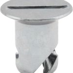 Weld-on R-Joint -  5/8in I.D.  Includes bearing