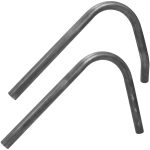 2-5/8in Angle Rings 3-Per Pack