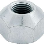 Tapered Spacers Steel 1/2in ID x 3/4in Long