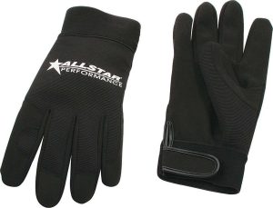 Work Gloves X-Large