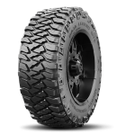 Mickey Thompson® Baja Boss Tire; Size 33X12.50R22LT; 114Q; Speed Rating Q; Load Range F;