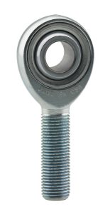 Rod End 7/16 x7/16-20 LH Male w/Teflon Liner