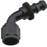 Universal Bump Stop Set; Red; Smaller Bullet Shaped; H-1 9/16 in.; 1.5 in. Dia.; Incl. 2 Per Set; Performance Polyurethane;