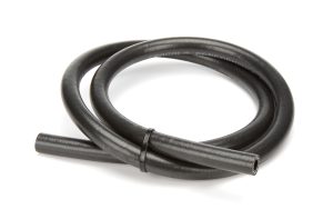 #4 Push-Lite  Hose 3ft Hi-Temp - Black