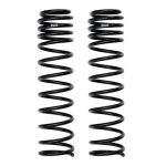 ARB Old Man Emu Rear Coil Spring Kit - JL 2Dr 3.5in Lift Sport / 2.5in Lift Rubicon