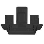 Crown Automotive - Rubber Black Shift Boot