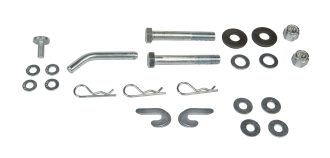 Husky Towing 32340 Hardware Kit