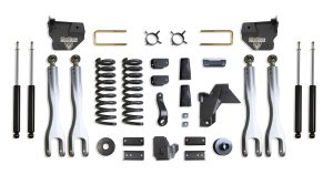 MaxTrac K947441L LIFT KITS