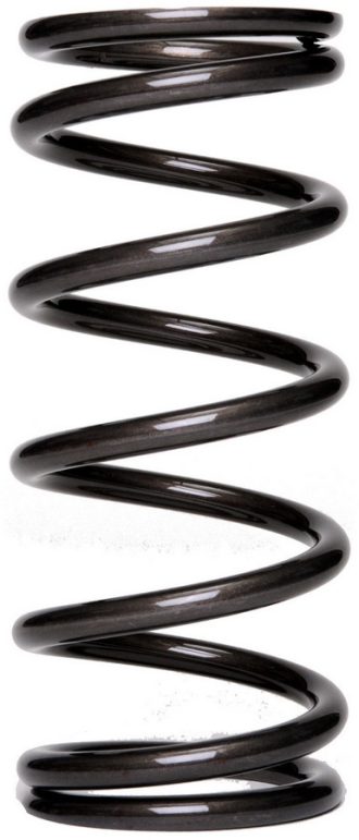 7in Coil Over Spring High Travel