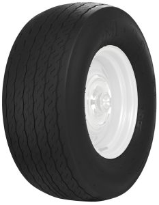 N50-15 M&H Tire Muscle Car Drag