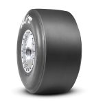 Mickey Thompson® Baja Boss Tire; Size 37x12.50R20LT; 126Q; Speed Rating Q; Load Range E;