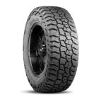 Mickey Thompson® Baja Boss Tire; Size 37x12.50R20LT; 126Q; Speed Rating Q; Load Range E;
