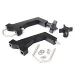 Adj Tube Mount Fits 1in to 2in Tubes