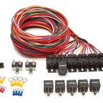 3-Pack Relay Bank
