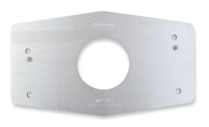 Index Plate - Tremec T56
