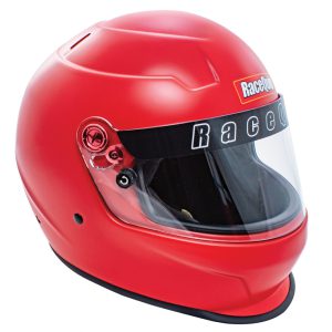 Helmet PRO20 Corsa Red XX-Large SA2020