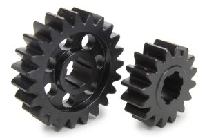 Quick Change Gear Set 6 Spline