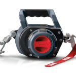 Drill Winch 750lbs Synthetic Rope