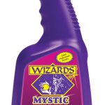 Mystic Spray Wax 22oz.