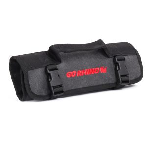 Go Rhino Xventure Gear Tool Wrench Roll - Small