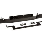 Battery Tray Clamp  Stai nless Steel; 76-86 Jeep