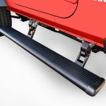 AMP Research PowerStep Electric Running Boards  - JT