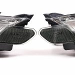 LampGard®; Headlight/Driving Light And Fog Light Kit;