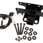 ReadyLift Suspension 2.5in Coil Spring Lift Kit w/ 9550 Shocks - JL