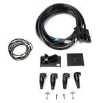 Warn Zeon Control Pack Relocation Wiring Kit