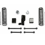 Window Installation Kit w/1/4in Thick Rubber