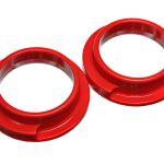 Steinjäger Cone Style Rod End Spacers 9/16 Bore 4 Pack