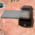 Overland Vehicle Systems Nomadic Car Side Shower Room