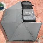 Overland Vehicle Systems  2 Person Bushveld II Hard Shell Roof Top Tent