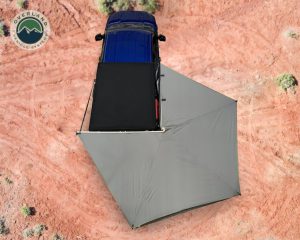 270 LT Awning - Passenger Side 270 degree awning Overland Vehicle Systems