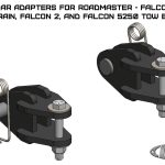 Steinjäger Rear Bumper, Halfback Wrangler JL 2018 to Present Texturized Black 7 Pin, Backup Sensors
