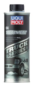 LIQUI MOLY 20256 Truck Series Oil Treatment