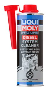 LIQUI MOLY 2032 Pro-Line Diesel System Cleaner