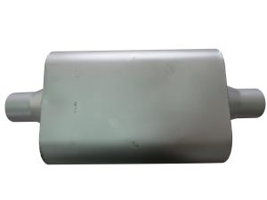 Exhaust Muffler