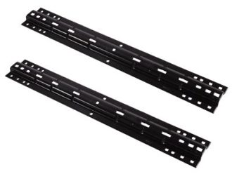 Husky Towing 30686 Rails Universal