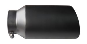 Exhaust Tail Pipe Tip