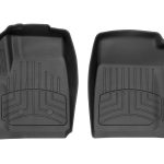Go Rhino 69651687SPC - RB30 Slim Line Running Boards with Mounting Bracket Kit - Textured Black