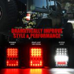 Xprite 1 Pack Of 3M Extension Wire For 7 Color LED Underbody System Kit 48" 36" and 24" Strips