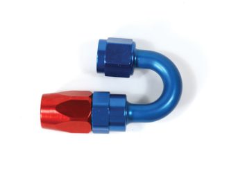 Hose End Fitting